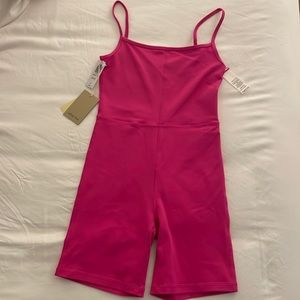 Aritzia 7 in Jumpsuit